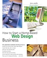 How to Start a Home-Based Web Design Business