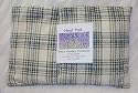 Therapeutic Herbal Heat Wrap - 6" x 9" - Spa Quality