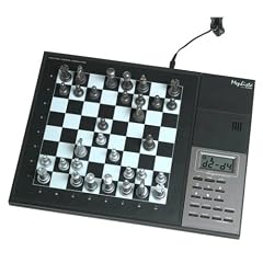 Mephiso Master Chess Computer