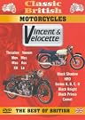 Classic British Motorcycles...