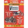 Classic British Motorcycles - Vincent And Velocette [DVD]