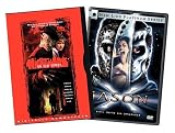 Nightmare on Elm Street & Jason X [DVD] [Region 1] [US Import] [NTSC]