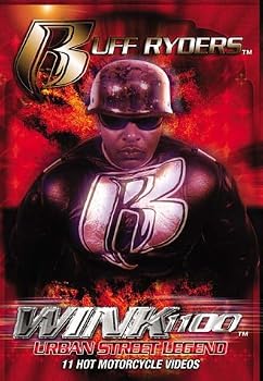 Ruff Ryders: Wink 1100