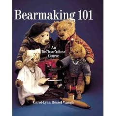 Bearmaking 101: An Ins"Bear"Ational Course