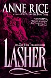 Lasher (Lives of the Mayfair Witches)