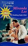 The wedding-night affair