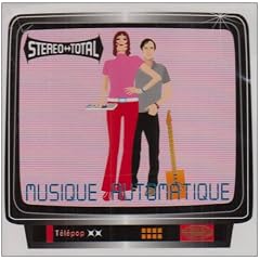Musique Automatique