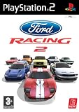 Ford Racing 2 (PS2)