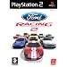 Ford Racing 2 (PS2)