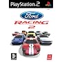 Ford Racing 2 (PS2)