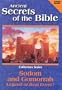 Ancient Secrets of the Bible: Sodom and Gomorrah - Legend or Real Event? (1992)