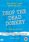 Drop The Dead Donkey - Series 6 [1998]