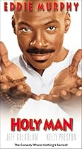 Holy Man [VHS]