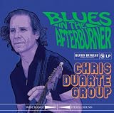 Chris Duarte - Blues In The Afterburner [Japan CD] PCD-93462