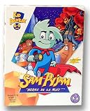 Revue GT Interactive  / Pyjam sam : heros de la nuit