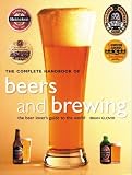 51Z31KS1XCL. SL160  The Complete Handbook of Beers and Brewing: The Beer Lovers Guide to the World