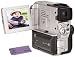Cheap Sony DCRPC5 MiniDV Camcorder with 4MB Memory Stick for Digital Stills