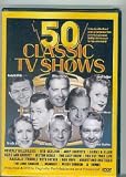  : 50 CLASSIC TV SHOWS