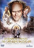 Revue Dreamworks  / Les Désastreuses aventures des orphelins Baudelaire
