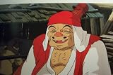 Princess Mononoke (Princess Mononoke)