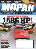 Mopar Muscle