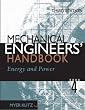 Mechanical Engineers' Handbook, Energy and Power
