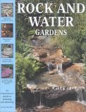 Rock and Water Garden