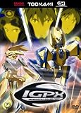 IGPX, Vol. 7