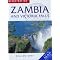 Zambia and literature from Zambia