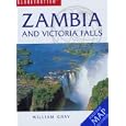 Globetrotter Zambia and Victoria Falls (Globetrotter Travel Packs Series) by William Gray