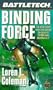 Battletech 32:  Binding Force