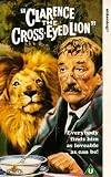 VHS : Clarence the Cross Eyed Lion [1963]