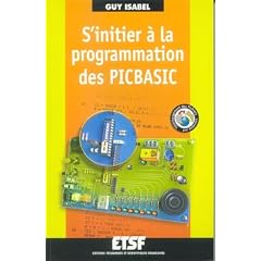 S'initier � la programmation des PICBASIC