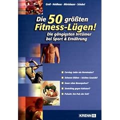 Die 50 gr��ten Fitness-L�gen!