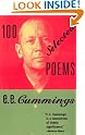 100 Selected Poems