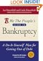 We The People's Guide to Bankruptcy : A Do-It-Yourself Plan for Getting Out of Debt