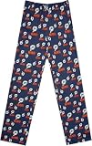 Miami Dolphins Logo All-Over Lounge Pants for men