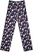 Miami Dolphins Logo All-Over Lounge Pants for men