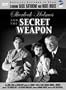 Sherlock Holmes and the Secret Weapon