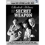 Sherlock Holmes and the Secret Weapon