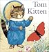 Tom Kitten Board Book (The World of Peter Rabbit)