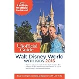 the unofficial guide to walt disney world with kids 2016