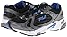 Fila Men's Swerve 3 Running Shoe