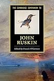 The Cambridge companion to John Ruskin