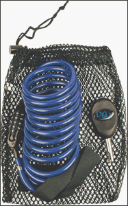 DocksLocks Surfboard Security System