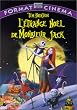L'�trange No�l de mr jack