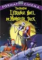 The Nightmare Before Christmas [Region 2]