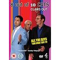 8 Out of 10 Cats: Claws Out  [DVD] [2005]