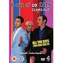 8 Out of 10 Cats: Claws Out  [DVD] [2005]