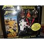 Star Wars Attacktix Battle Figure Game Last One Standing Wins! Exclusive Battle Pack